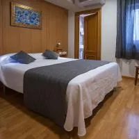 Iraipe Izaga Hostal，位于诺艾恩的酒店