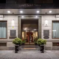 西太大酒店，位于都灵的酒店