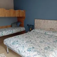 B & B Raggio di Sole lago d'Idro，位于巴戈利诺的酒店