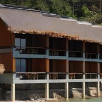 El Nido Resorts Miniloc Island，位于Pagauanen的酒店