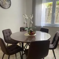 Mng home，位于基彭海姆的酒店