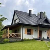 BABA JAGA na szlaku，位于新斯武皮亚的酒店