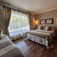 Hostal Lago Ranco Boutique,位于拉戈朗科的酒店