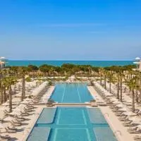 Meliá Durres Albania，位于德拉克的酒店