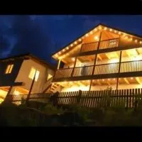 Elo's Guesthouse，位于Iprari的酒店