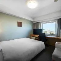筑波大和ROYNET酒店(Daiwa Roynet Hotel Tsukuba)，位于筑波的酒店