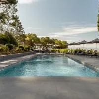 Grand Hotel San Gemini I UNA Esperienze,位于圣杰米尼的酒店