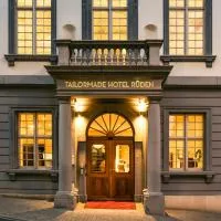 Tailormade Hotel RÜDEN Schaffhausen，位于沙夫豪森的酒店