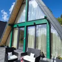 Wild Hill Apuseni，位于戈尔达德苏斯的酒店