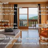 Neubichler Alm，位于皮丁的酒店