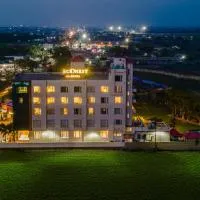 ECONEST HOTEL，位于塔拉皮斯的酒店