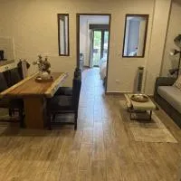 Anae en ValQuirico，位于Santeagueda的酒店