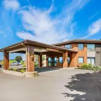 Comfort Inn Sydney - Cape Breton，位于悉尼的酒店