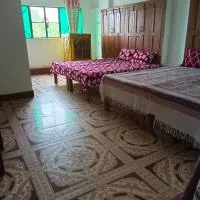 Shri chitrakoot homestay，位于Chitrakoot的酒店