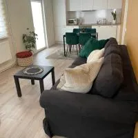 Tamme maja - Oak Tree House with big terrace and balcony，位于Tapa的酒店