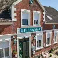 pinocchio pirow，位于Pirow的酒店