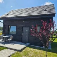 Ahoj Siemiany，位于谢米亚内的酒店