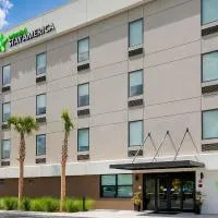 Extended Stay America Premier Suites - Orlando - Sanford，位于桑福德的酒店
