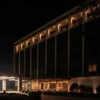 Hotel Parada Linares，位于利纳雷斯的酒店