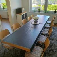 Monteurwohnung Haus Sendberg Blick，位于Frielendorf的酒店