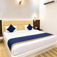 Hotel Grand RK Residency Rukmani Vihaar - #PremManir #Chaar Dham #Parking #Affordable Stay，位于范兰德凡的酒店