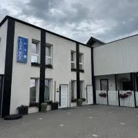 Casa Noa，位于Marginea的酒店