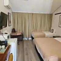 苹果汽车旅馆，位于Batlow的酒店