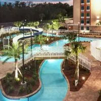 Radisson Hotel Orlando Lake Buena Vista South,位于基西米的酒店