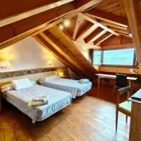 La Gándara Casa Rural，位于San Justo de Cabanillas的酒店