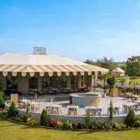 KMR Hotels & Resorts，位于比卡内尔的酒店