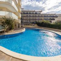 Apartment Calafont-3 by Interhome，位于萨洛的酒店