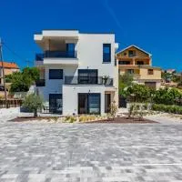 Casa MiA Apartments with parking，位于扎达尔的酒店