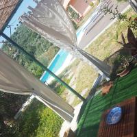 Villa Lazzarini appartamento Giulia，位于因佩里亚的酒店