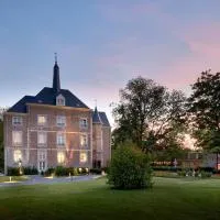 Van Oys Maastricht Retreat, a Leading Hotel of the World，位于艾斯登的酒店