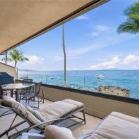 MAKENA SURF, #F-206，位于维雷亚的酒店