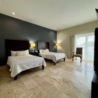 Grann Hotel，位于巴耶斯城的酒店