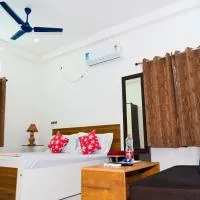 Diya Homestay，位于Rāmpur Hāt的酒店