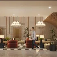 Hotel Indigo Tijuana Downtown by IHG，位于提华纳的酒店