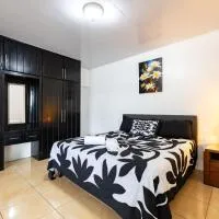 Tahiti Stay & House，位于Pirae的酒店