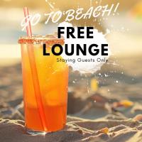 LOW COST RESORT Manza Beach，位于恩纳的酒店
