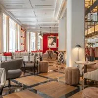 ESTIMAR Valencia，位于瓦伦西亚的酒店