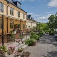 Hotel Skeppsholmen, Stockholm, a Member of Design Hotels，位于斯德哥尔摩的酒店