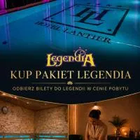 Hotel Lantier - Basen & Gabinet SPA，位于比托姆的酒店