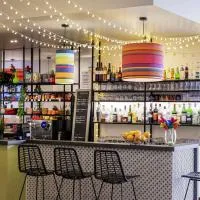 ibis Styles Perpignan Centre Gare，位于佩皮尼昂的酒店