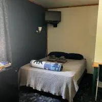 Denali RV Park & Motel,位于希利的酒店