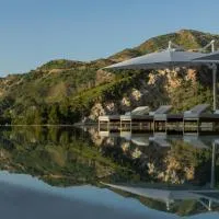 Beldersoy Resort And Spa, Part Of Destination By Hyatt,位于Gidzhal的酒店