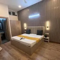 Hotel PRM Sweet Stay,位于Bhundsi的酒店