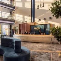 voco Nola - Naples Vulcano Buono by IHG,位于诺拉的酒店