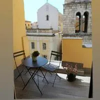 La Casa del Don,位于卡普阿的酒店