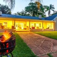 Serra Azul Lodge,位于Sabie的酒店